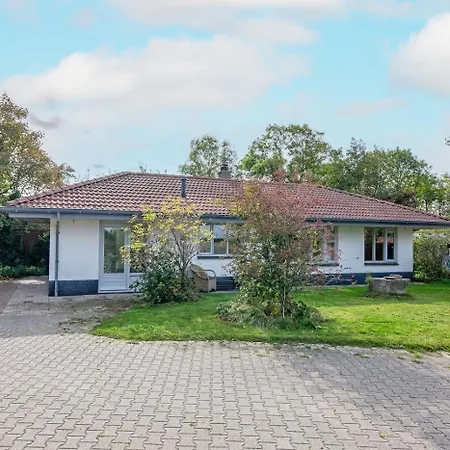 Oude Dijkje 16 - Paviljoen Casa vacanze *