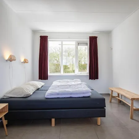 Oude Dijkje 16 - Paviljoen
