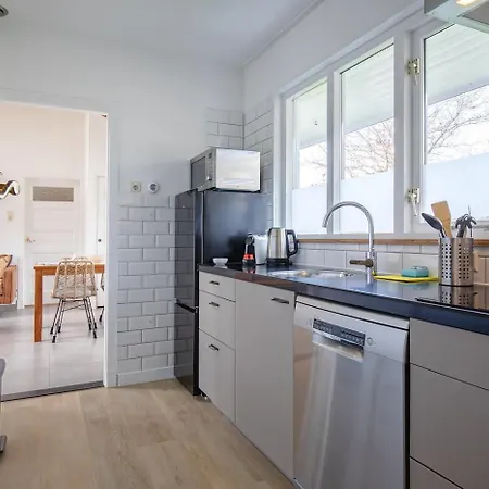 Casa vacanze Oude Dijkje 16 - Paviljoen
