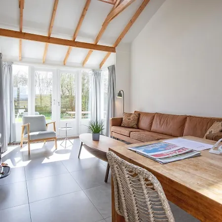 Casa vacanze Oude Dijkje 16 - Paviljoen De Koog (Texel)