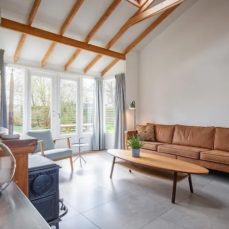 Casa vacanze Oude Dijkje 16 - Paviljoen *