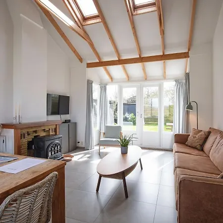 Casa vacanze Oude Dijkje 16 - Paviljoen *