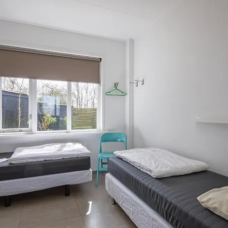 Casa vacanze Oude Dijkje 16 - Paviljoen