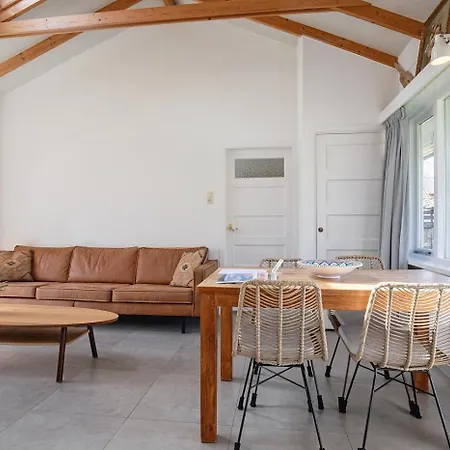 Casa vacanze Oude Dijkje 16 - Paviljoen *