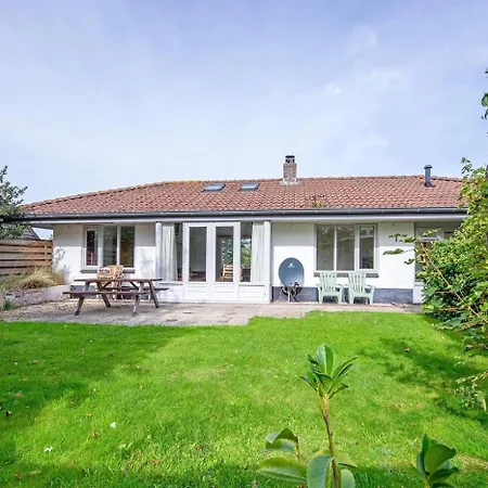 Oude Dijkje 16 - Paviljoen Casa vacanze De Koog (Texel)