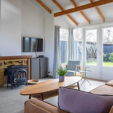 Oude Dijkje 16 - Paviljoen Casa vacanze *