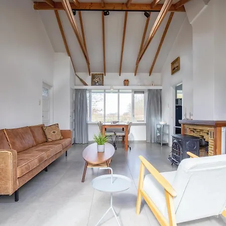 Oude Dijkje 16 - Paviljoen Casa vacanze