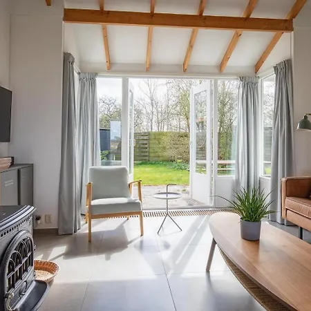 Oude Dijkje 16 - Paviljoen Casa vacanze De Koog (Texel)